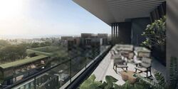 Kent Ridge Hill Residences (D5), Apartment #405651321